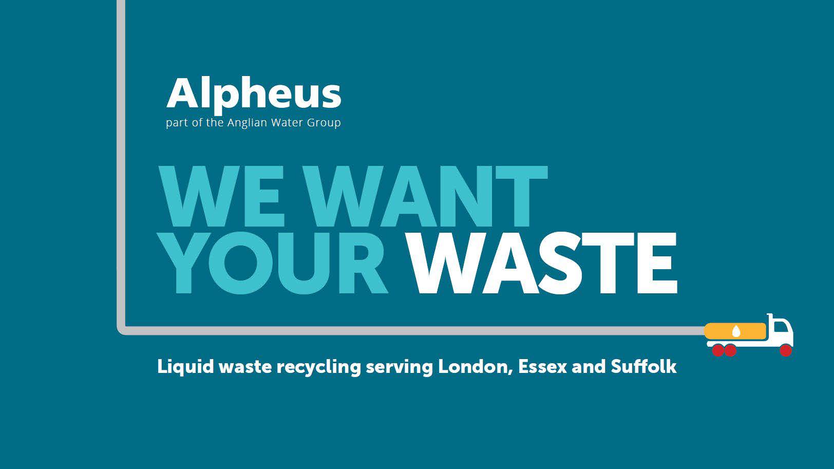 Alpheus WMR Campaign