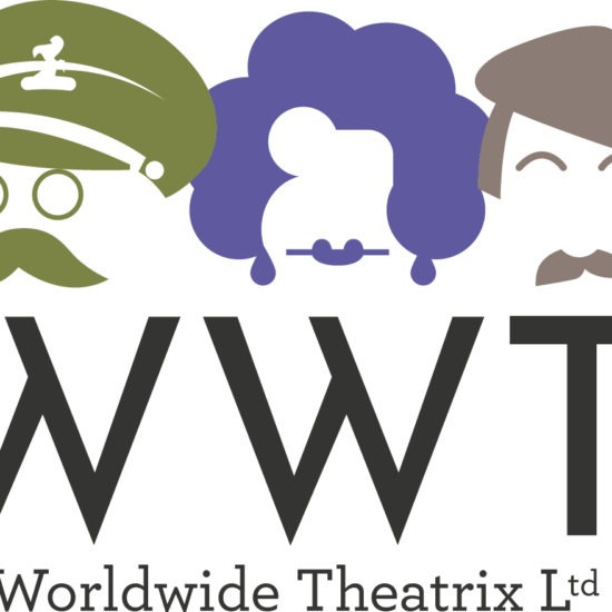 WWT brand identity by Network Design